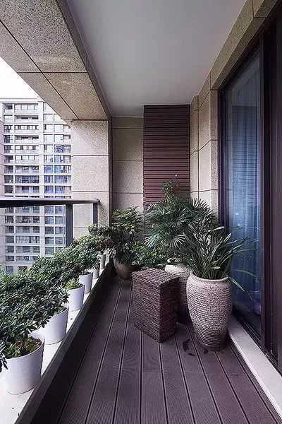 阳台护栏如何选，美观或安全？